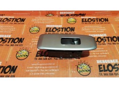 Recambio de mando elevalunas trasero derecho para mitsubishi montero (v60/v70) 3.2 di-d avance (5-ptas.) referencia OEM IAM 8608 2