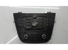 Recambio de mando multifuncion para opel insignia berlina cosmo referencia OEM IAM 133212922040 133212922040 133212922040