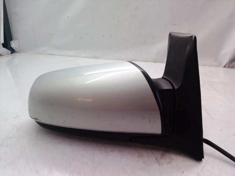 Recambio de retrovisor derecho para opel zafira b cosmo referencia OEM IAM   