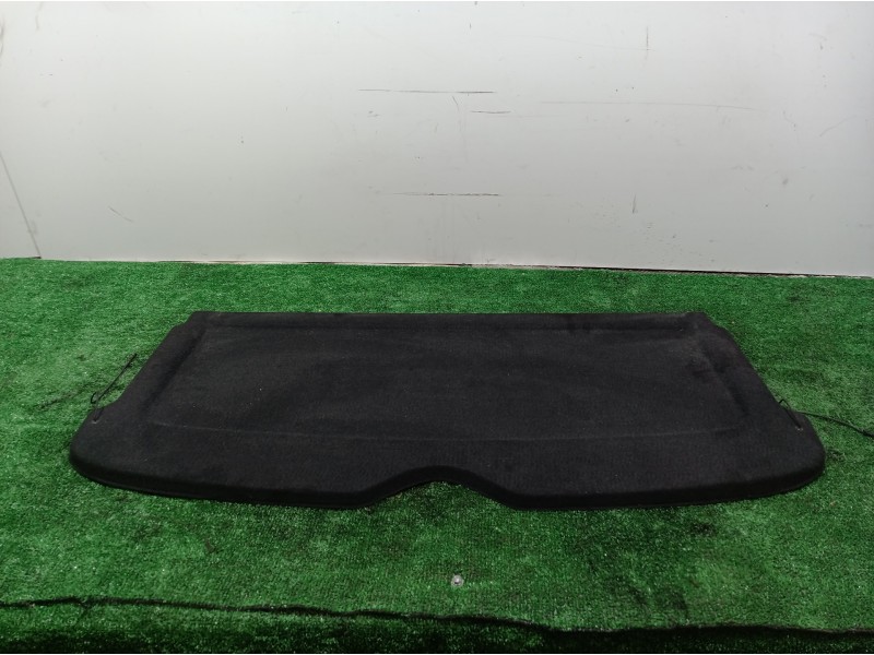 Recambio de bandeja trasera para peugeot 307 berlina (s2) xr referencia OEM IAM 9632749 9632749 9632749