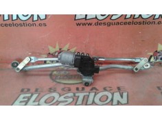 Recambio de motor limpia delantero para audi a4 avant (8e) 3.0 tdi quattro referencia OEM IAM 8E1955119 0390241509 8E1955119
