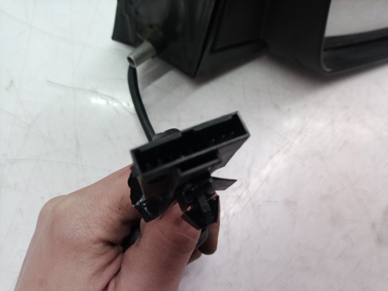 Recambio de retrovisor derecho para opel zafira b cosmo referencia OEM IAM   