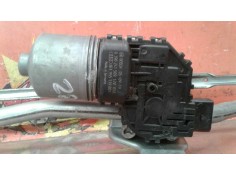 Recambio de motor limpia delantero para audi a4 avant (8e) 3.0 tdi quattro referencia OEM IAM 8E1955119 0390241509 8E1955119 2