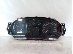 Recambio de cuadro instrumentos para renault clio ii fase i (b/cbo) 1.2 referencia OEM IAM P7700428508 P7700428508 P7700428508