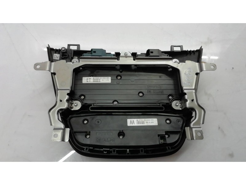 Recambio de mando multifuncion para opel insignia berlina cosmo referencia OEM IAM 133212922040 133212922040 133212922040