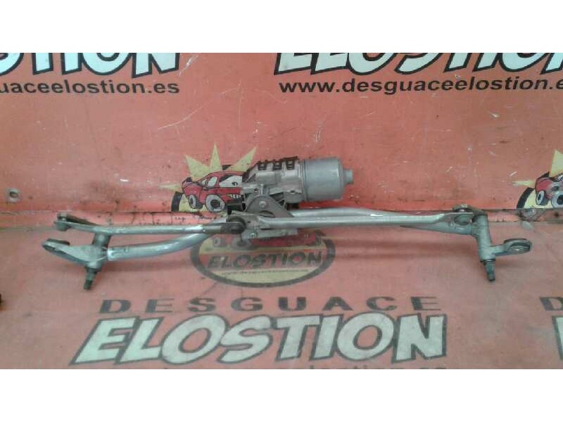 Recambio de motor limpia delantero para audi a4 avant (8e) 3.0 tdi quattro referencia OEM IAM 8E1955119 0390241509 8E1955119