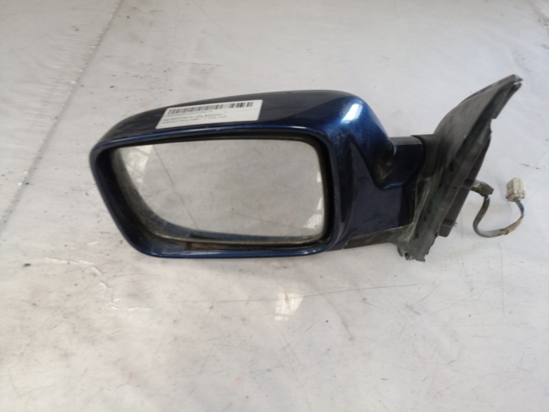 Recambio de retrovisor izquierdo para nissan x-trail (t30) referencia OEM IAM 010621 010621 010621 Recambio de retrovisor izquierdo para nissan x-trail (t30) referencia OEM IAM 010621 010621 010621