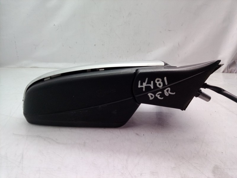 Recambio de retrovisor derecho para opel zafira b cosmo referencia OEM IAM   