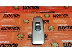 Recambio de mando elevalunas trasero izquierdo para mitsubishi montero (v60/v70) 3.2 di-d avance (5-ptas.) referencia OEM IAM 86