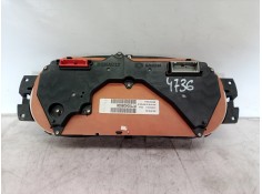 Recambio de cuadro instrumentos para renault clio ii fase i (b/cbo) 1.2 referencia OEM IAM P7700428508 P7700428508 P7700428508 2