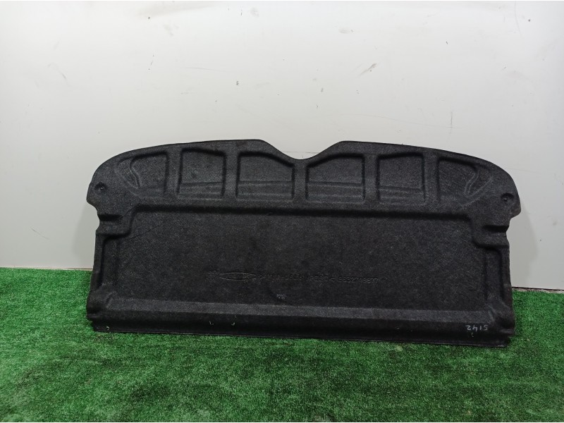 Recambio de bandeja trasera para peugeot 307 berlina (s2) xr referencia OEM IAM 9632749 9632749 9632749