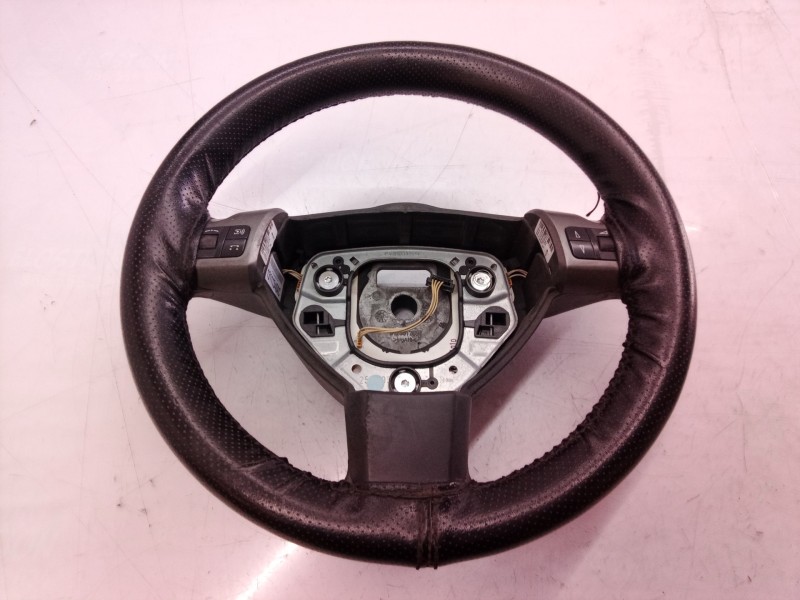 Recambio de volante para opel zafira b cosmo referencia OEM IAM 13111340AC 13111340 13111340