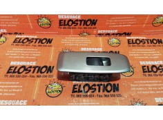 Recambio de mando elevalunas trasero izquierdo para mitsubishi montero (v60/v70) 3.2 di-d avance (5-ptas.) referencia OEM IAM 86 2