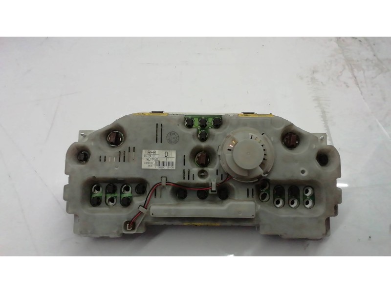 Recambio de cuadro instrumentos para land rover range rover (lp) dse (100kw) referencia OEM IAM YAC114300 YAC114300 YAC114300