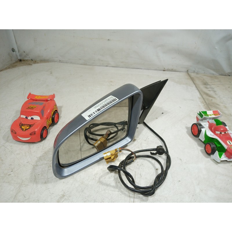 Recambio de retrovisor izquierdo para audi a4 avant (8e) 3.0 tdi quattro referencia OEM IAM 010681 010681 010681