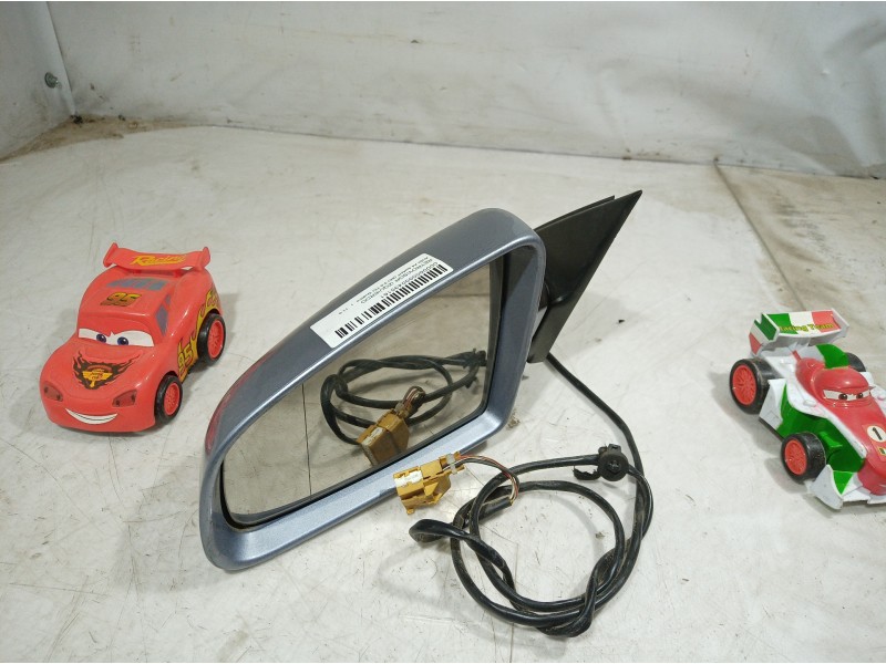 Recambio de retrovisor izquierdo para audi a4 avant (8e) 3.0 tdi quattro referencia OEM IAM 010681 010681 010681