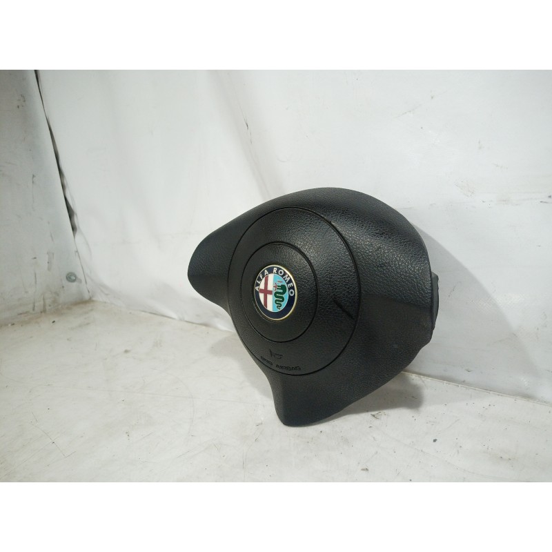 Recambio de airbag volante para alfa romeo 147 (190) 1.9 jtd 120 collezione referencia OEM IAM 96904980 96904980 735289920