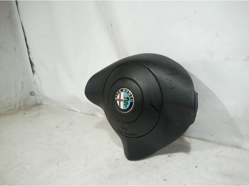 Recambio de airbag volante para alfa romeo 147 (190) 1.9 jtd 120 collezione referencia OEM IAM 96904980 96904980 735289920