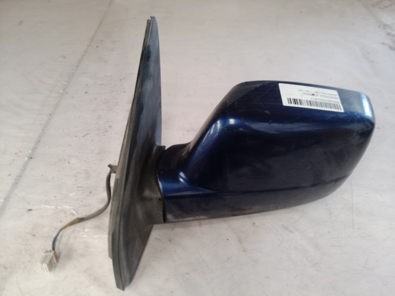 Recambio de retrovisor izquierdo para nissan x-trail (t30) referencia OEM IAM 010621 010621 010621 Recambio de retrovisor izquierdo para nissan x-trail (t30) referencia OEM IAM 010621 010621 010621