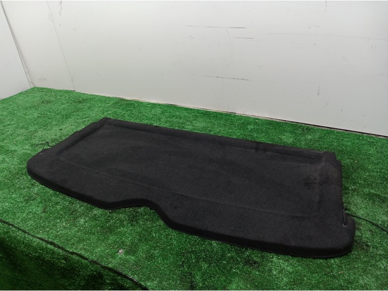 Recambio de bandeja trasera para peugeot 307 berlina (s2) xr referencia OEM IAM 9632749 9632749 9632749