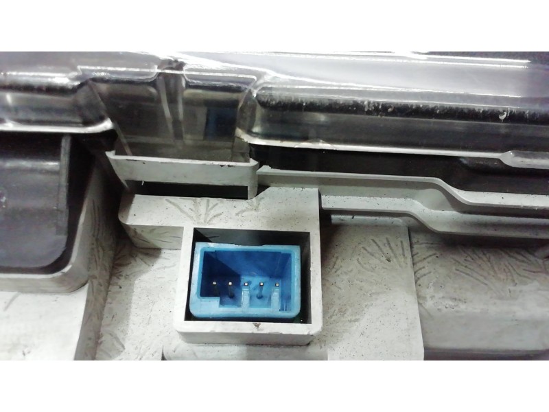 Recambio de cuadro instrumentos para land rover range rover (lp) dse (100kw) referencia OEM IAM YAC114300 YAC114300 YAC114300