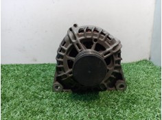 Recambio de alternador para peugeot 108 active referencia OEM IAM 9670899580 9670899580 TG12C106