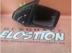 Recambio de retrovisor derecho para nissan x-trail (t30) referencia OEM IAM   