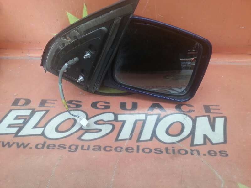 Recambio de retrovisor derecho para nissan x-trail (t30) referencia OEM IAM    Recambio de retrovisor derecho para nissan x-trail (t30) referencia OEM IAM