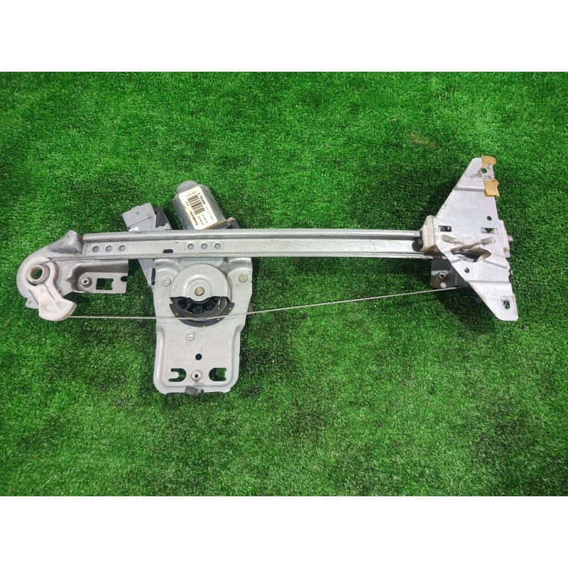 Recambio de elevalunas trasero derecho para peugeot 307 berlina (s2) xr referencia OEM IAM 400584 400584 400584