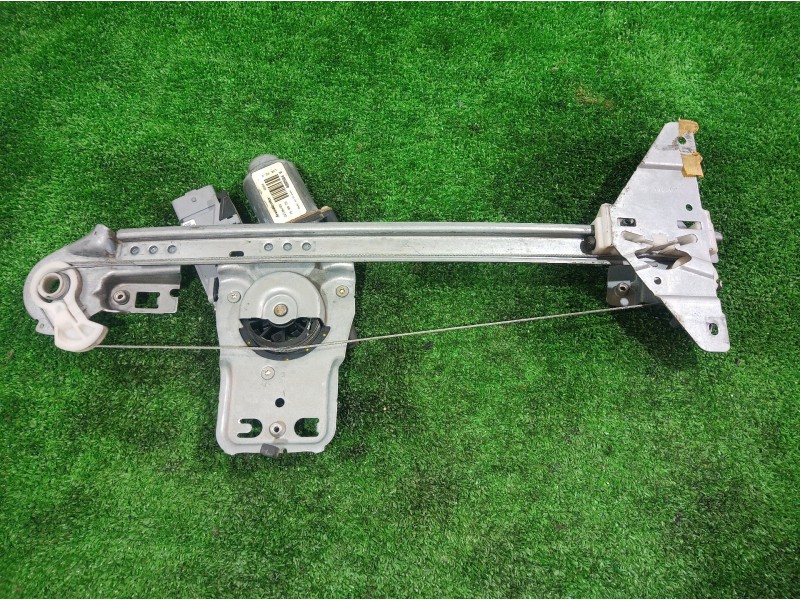 Recambio de elevalunas trasero derecho para peugeot 307 berlina (s2) xr referencia OEM IAM 400584 400584 400584