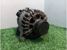 Recambio de alternador para peugeot 108 active referencia OEM IAM 9670899580 9670899580 TG12C106 2