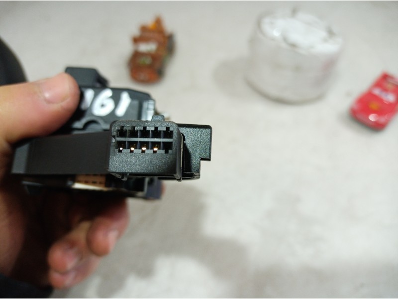 Recambio de mando intermitentes para volkswagen golf v berlina (1k1) referencia OEM IAM 1K0953513 1K0953513 1K0953513