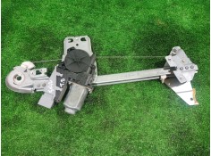 Recambio de elevalunas trasero derecho para peugeot 307 berlina (s2) xr referencia OEM IAM 400584 400584 400584 2