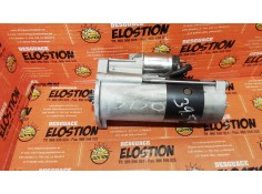 Recambio de motor arranque para mitsubishi montero (v60/v70) 3.2 di-d avance (5-ptas.) referencia OEM IAM LGK336017   2