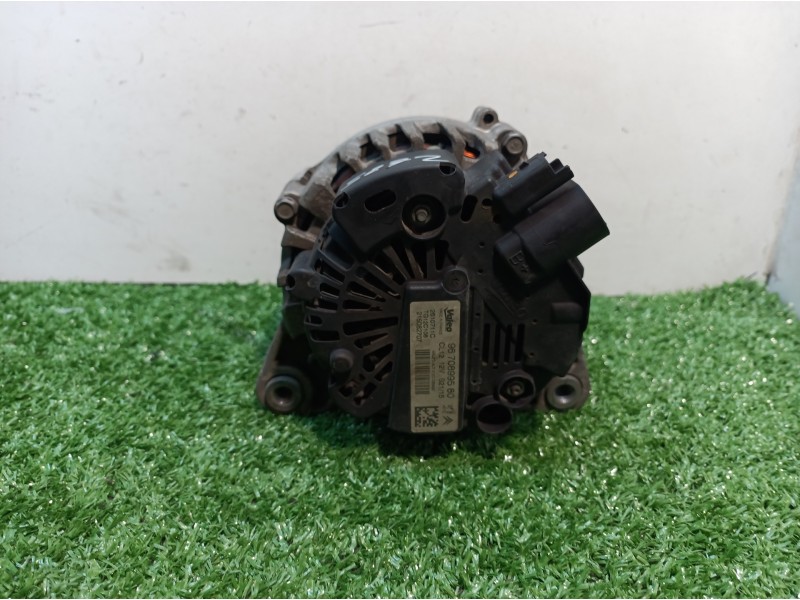 Recambio de alternador para peugeot 108 active referencia OEM IAM 9670899580 9670899580 TG12C106