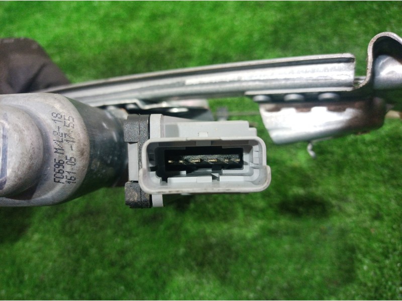 Recambio de elevalunas trasero derecho para peugeot 307 berlina (s2) xr referencia OEM IAM 400584 400584 400584