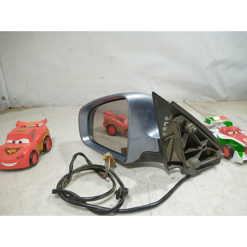 Recambio de retrovisor izquierdo para audi a4 avant (8e) 3.0 tdi quattro referencia OEM IAM 010681 010681 010681