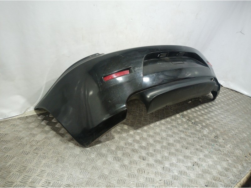 Recambio de paragolpes trasero para alfa romeo 147 (190) 1.9 jtd 120 collezione referencia OEM IAM   