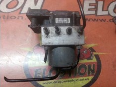 Recambio de abs para fiat grande punto (199) 1.3 16v jtd cat referencia OEM IAM 0265231535 55700423 0265800421