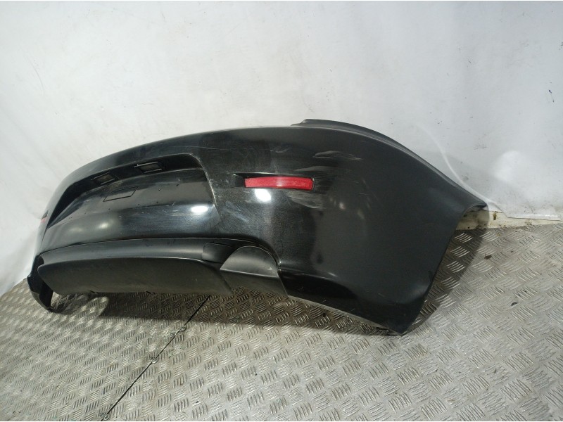 Recambio de paragolpes trasero para alfa romeo 147 (190) 1.9 jtd 120 collezione referencia OEM IAM   