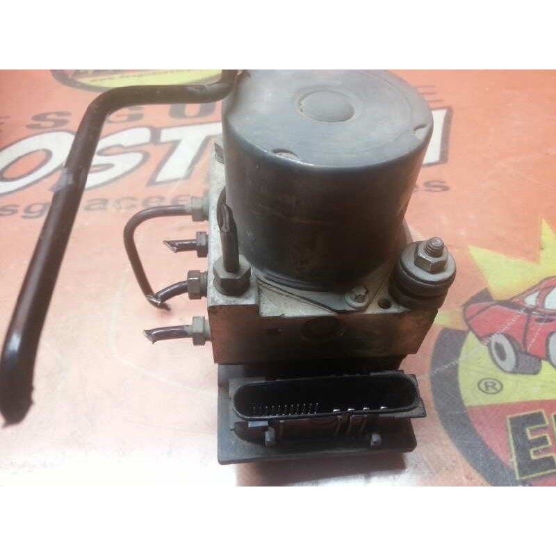 Recambio de abs para fiat grande punto (199) 1.3 16v jtd cat referencia OEM IAM 0265231535 55700423 0265800421