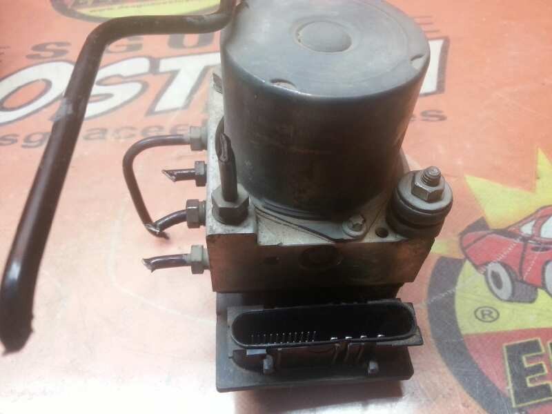 Recambio de abs para fiat grande punto (199) 1.3 16v jtd cat referencia OEM IAM 0265231535 55700423 0265800421