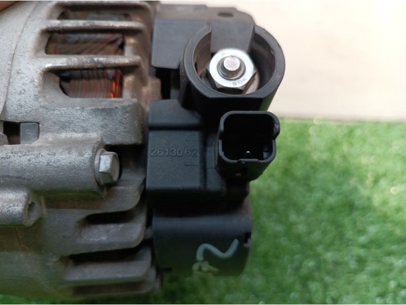 Recambio de alternador para peugeot 108 active referencia OEM IAM 9670899580 9670899580 TG12C106