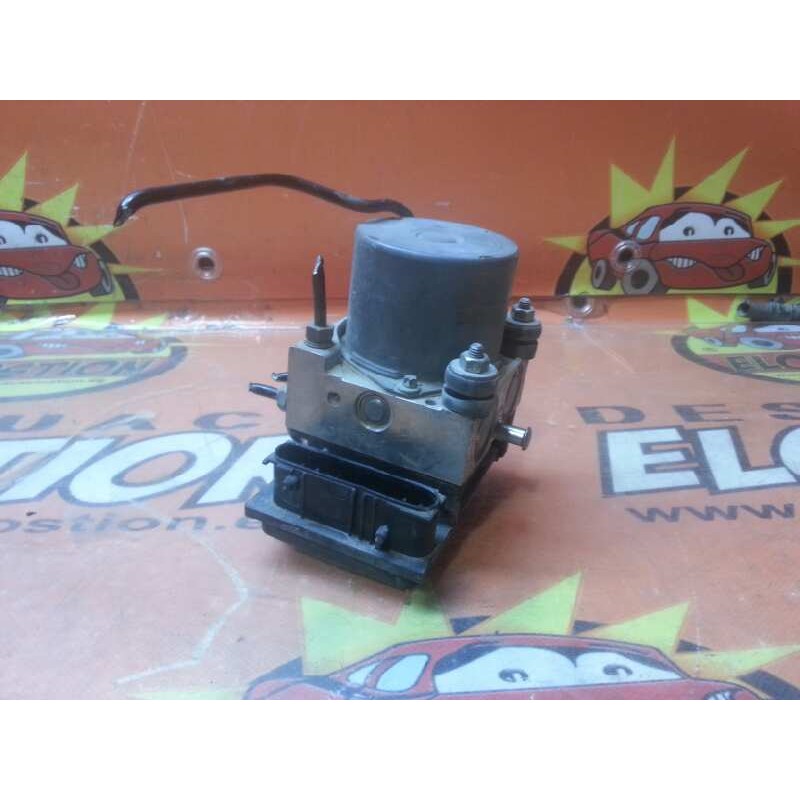 Recambio de abs para fiat grande punto (199) 1.3 16v jtd cat referencia OEM IAM 0265231535 55700423 0265800421