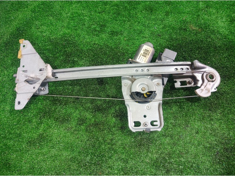 Recambio de elevalunas trasero izquierdo para peugeot 307 berlina (s2) xr referencia OEM IAM 400585 400585 400585