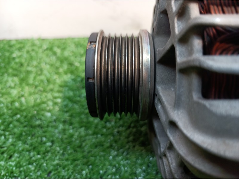 Recambio de alternador para peugeot 108 active referencia OEM IAM 9670899580 9670899580 TG12C106