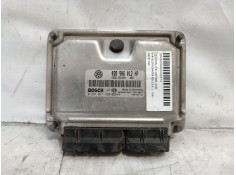 Recambio de centralita motor uce para chrysler voyager (es) 2.5 s referencia OEM IAM 0281011320 038906012HP 0281011320