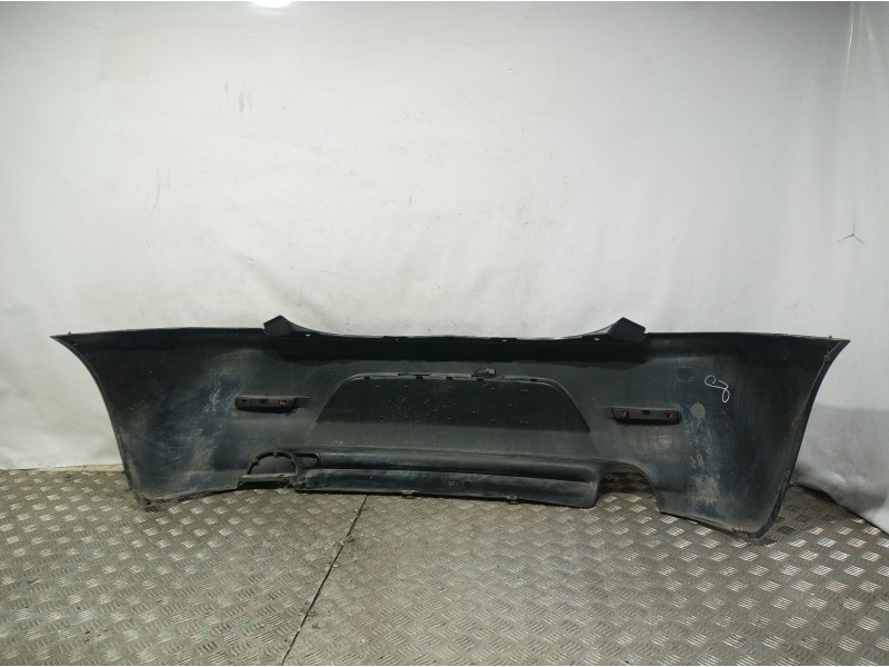 Recambio de paragolpes trasero para alfa romeo 147 (190) 1.9 jtd 120 collezione referencia OEM IAM   