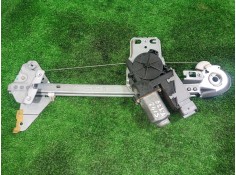 Recambio de elevalunas trasero izquierdo para peugeot 307 berlina (s2) xr referencia OEM IAM 400585 400585 400585 2