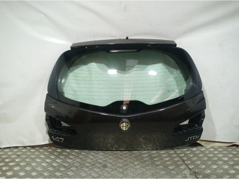 Recambio de porton trasero para alfa romeo 147 (190) 1.9 jtd 120 collezione referencia OEM IAM   